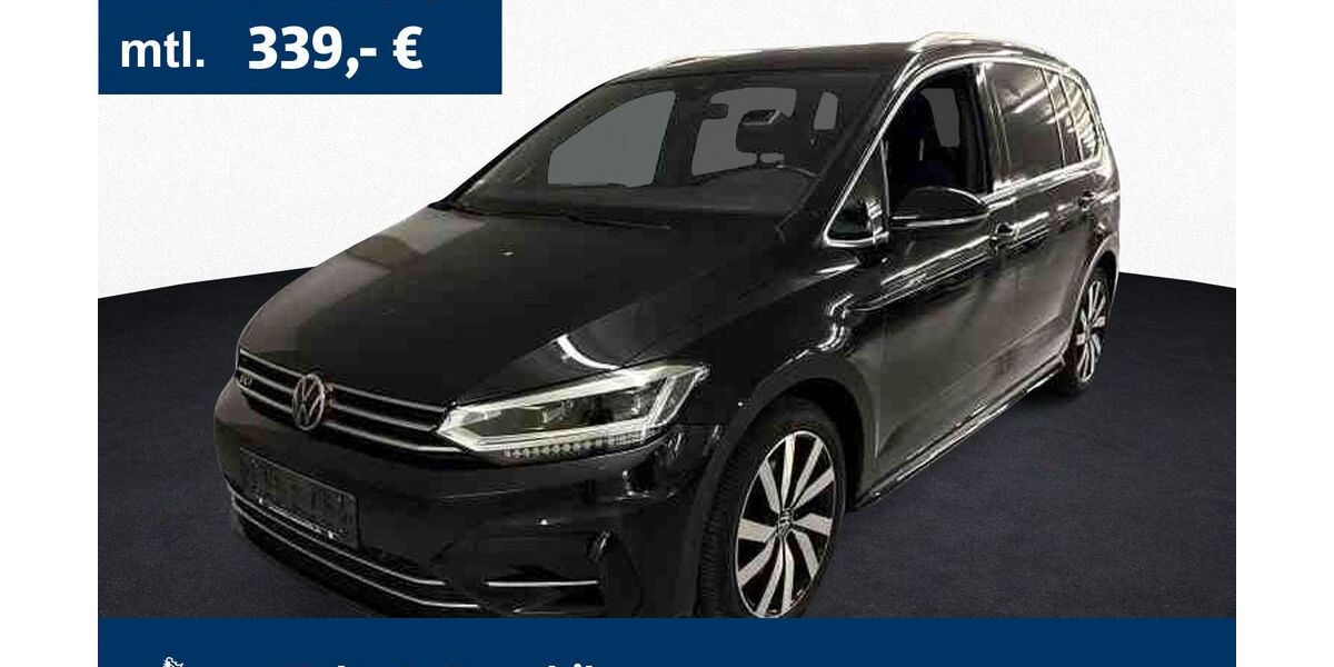 VW Touran 80.451 km 29.930 &euro; Göppingen 73037