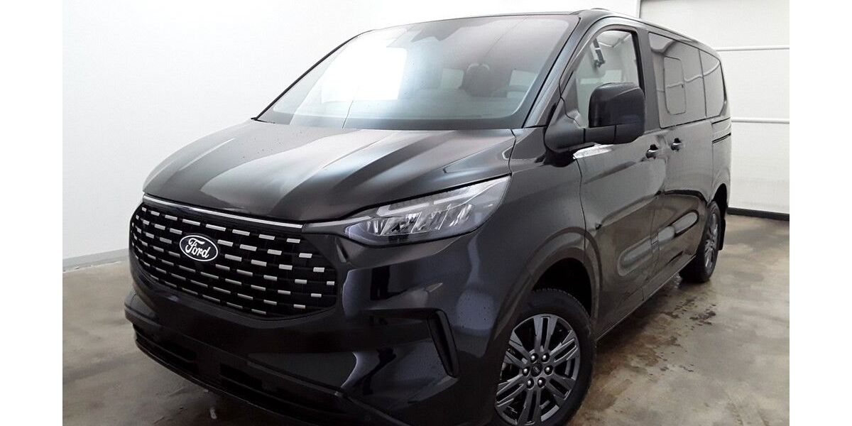 Ford Tourneo Custom 22.476 km 43.490 &euro; Marbach am Neckar 71672