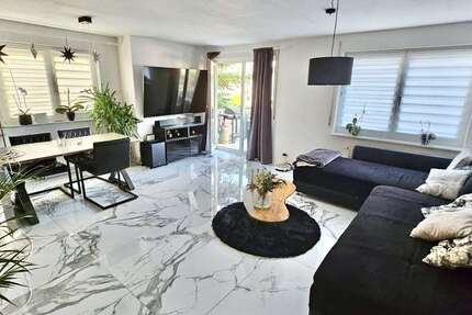 Wohnung Remshalden / Hebsack Hebsack - 3 Zimmer, 69 m&sup2;, 309.000&euro; | Angebot:24446720