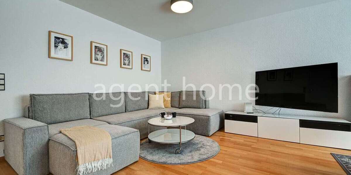 Zimmer Ludwigsburg Hoheneck - 1 Zimmer, 1.250&euro; | Angebot:26691077