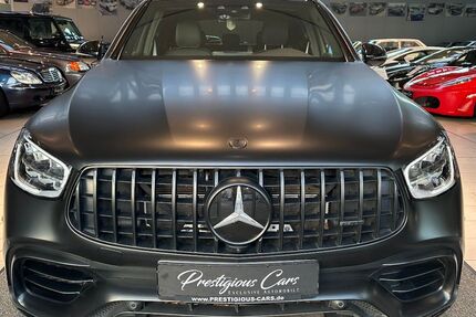 Mercedes-Benz GLC 63 AMG 67.000 km 65.949 &euro; Steinheim an der Murr 71711