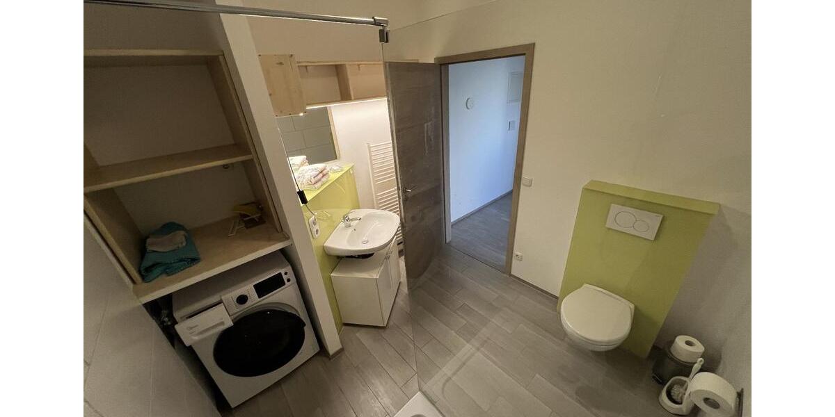 Maisonettenwohnung Alfdorf - 3 Zimmer, 990&euro; | Angebot:23512686