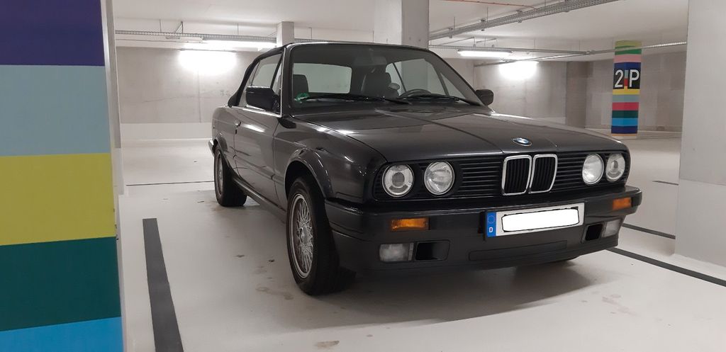 BMW 318 145.100 km 17.900 &euro; Markgröningen 71706