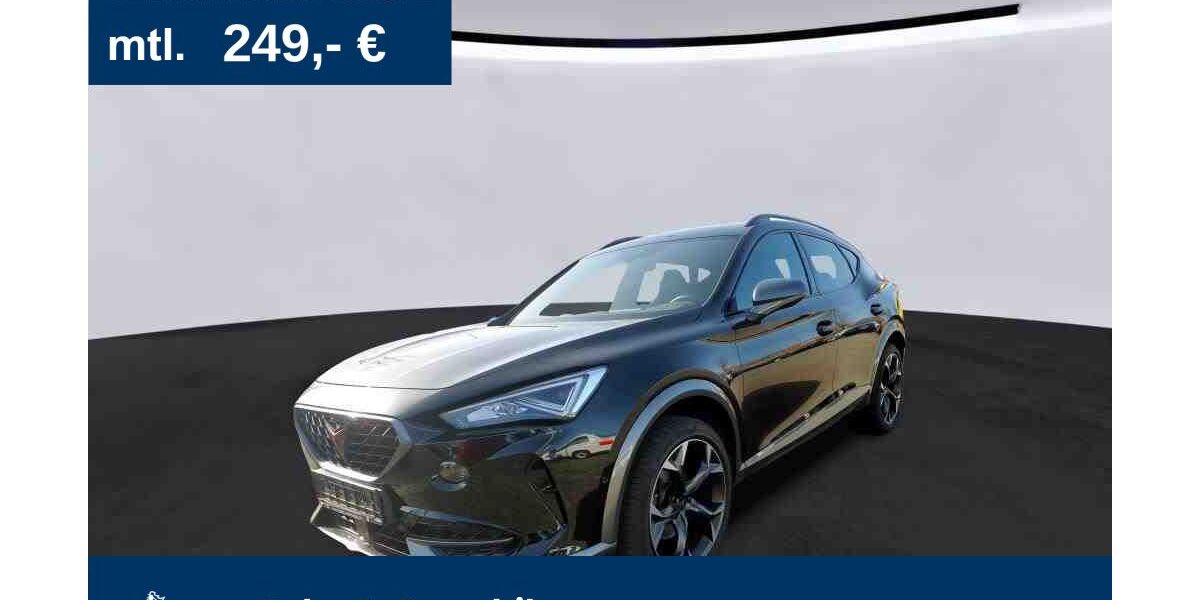 Cupra Formentor 47.391 km 26.930 &euro; Göppingen 73037