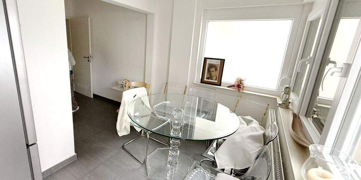 Etagenwohnung Reichenbach an der Fils - 3 Zimmer, 107 m&sup2;, 360.000&euro; | Angebot:25777582