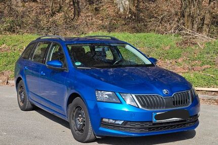 Skoda Octavia 165.000 km 9.990 &euro; Göppingen 73037