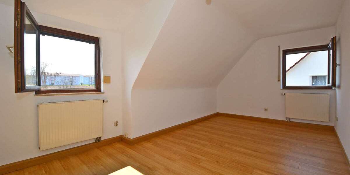 Etagenwohnung Stuttgart-Stammheim Stammheim - 3 Zimmer, 49 m&sup2;, 650&euro; | Angebot:27718199
