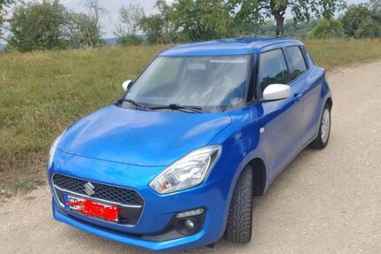 Suzuki Swift 92.370 km 9.600 &euro; Schlierbach 73278