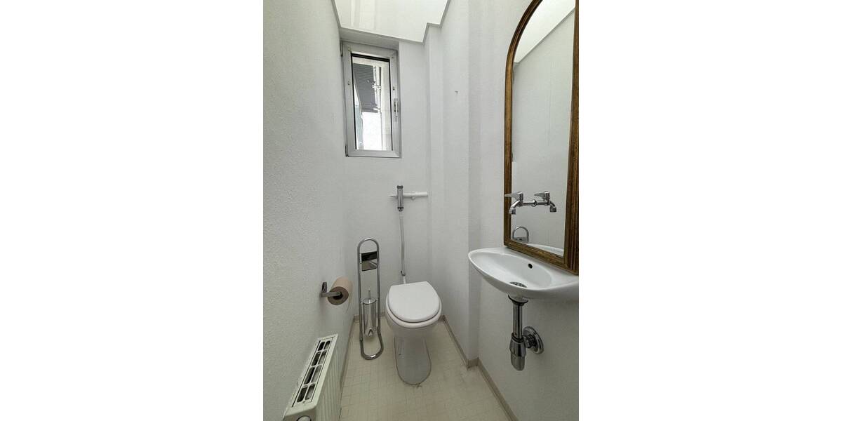 Etagenwohnung Stuttgart / Zuffenhausen Zuffenhausen - 2 Zimmer, 84 m&sup2;, 930&euro; | Angebot:26361618