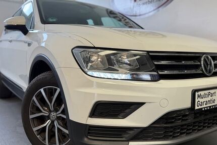 VW Tiguan Allspace 145.300 km 18.790 &euro; Sindelfingen/Darmsheim 71069