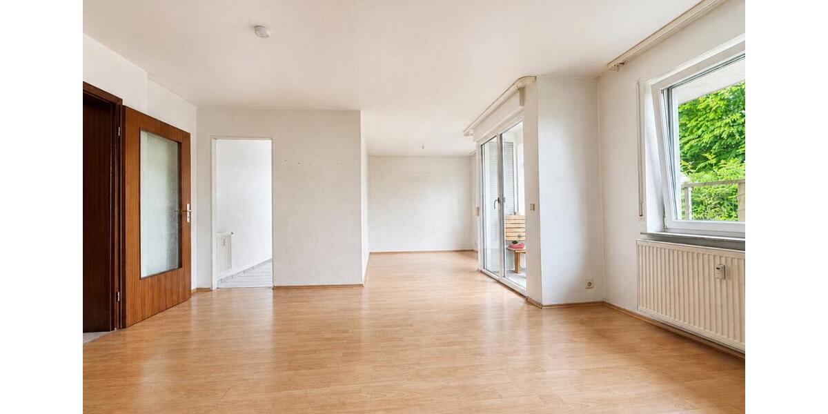 Erdgeschoßwohnung Oppenweiler - 2.5 Zimmer, 57 m&sup2;, 780&euro; | Angebot:26675983