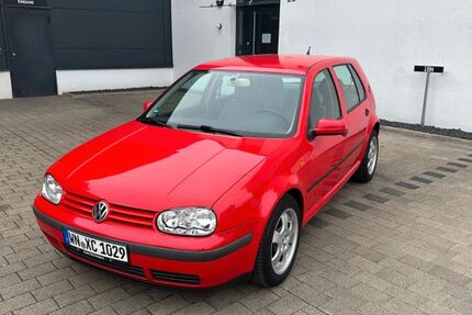 VW Golf 133.699 km 3.500 &euro; Waiblingen 71332