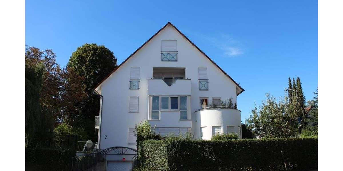 Etagenwohnung Böblingen - 3 Zimmer, 85 m&sup2;, 398.000&euro; | Angebot:25662758