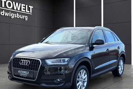 Audi Q3 71.000 km 13.900 &euro; Bietigheim-Bissingen 74321