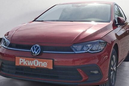 VW Polo 52.700 km 14.590 &euro; Göppingen 73037