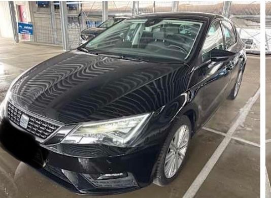 Seat Leon 86.200 km 13.990 &euro; Magstadt 71106