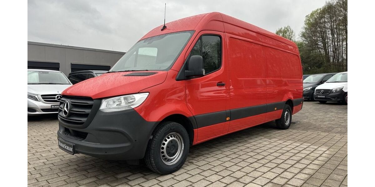 Mercedes-Benz Sprinter 92.736 km 28.393 &euro; Schorndorf 73614