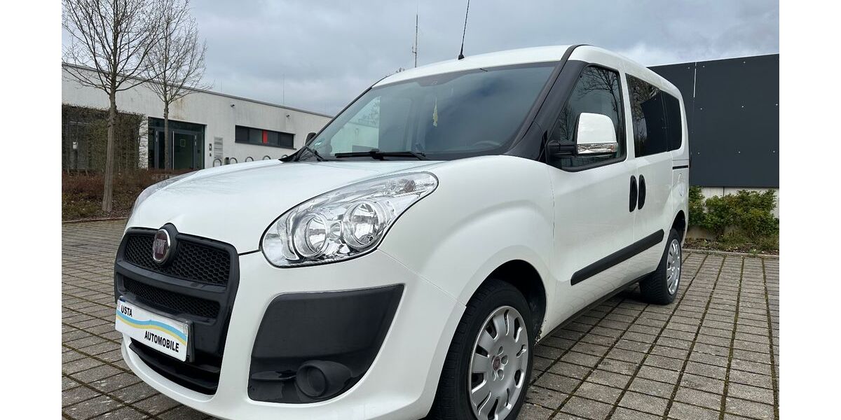 Fiat Doblo 167.000 km 4.800 &euro; Remseck am Neckar 71686
