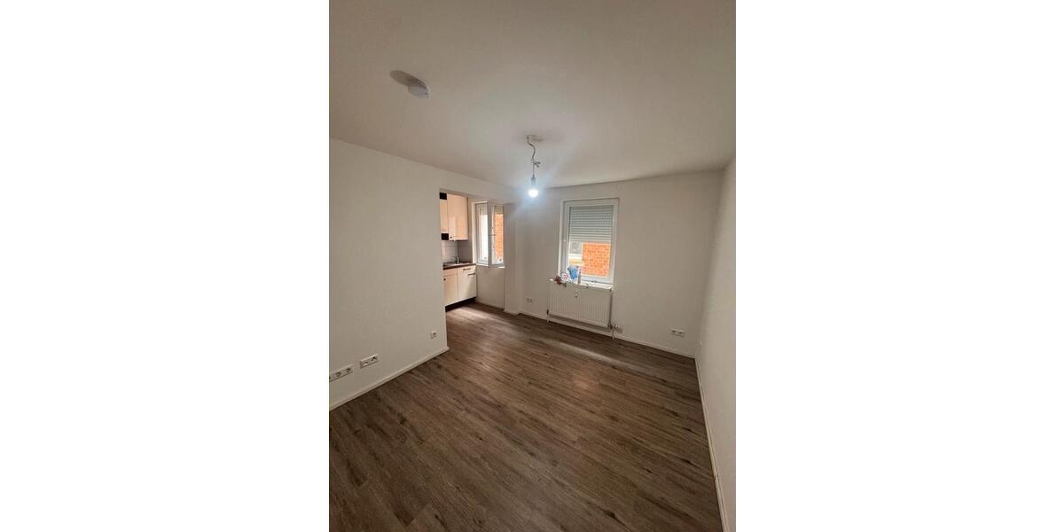 Etagenwohnung Esslingen am Neckar Brühl - 2 Zimmer, 40 m&sup2;, 650&euro; | Angebot:26607097