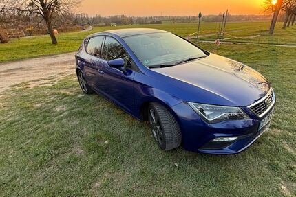Seat Leon 173.000 km 9.500 &euro; Ludwigsburg 71638