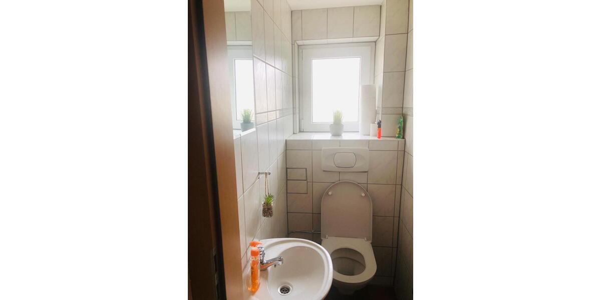 Etagenwohnung Stuttgart Degerloch - 2 Zimmer, 56 m&sup2;, 1.250&euro; | Angebot:25414589