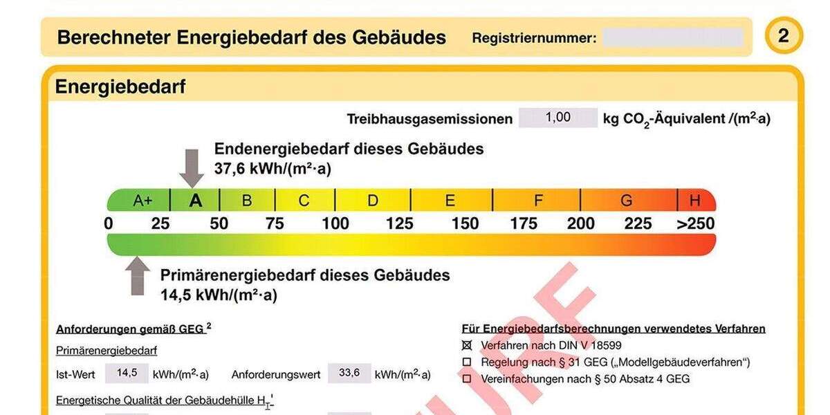 Etagenwohnung Murrhardt - 3 Zimmer, 87 m&sup2;, 440.900&euro; | Angebot:25706271