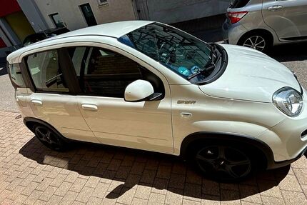 Fiat Panda 69.000 km 8.250 &euro; Filderstadt 70794