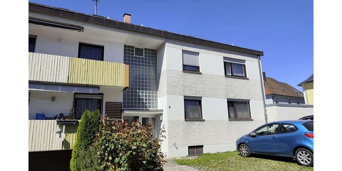 Etagenwohnung Kornwestheim - 3.5 Zimmer, 78 m&sup2;, 221.000&euro; | Angebot:26682481