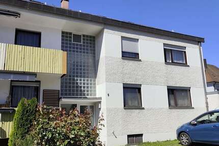 Wohnung Kornwestheim - 3.5 Zimmer, 78 m&sup2;, 221.000&euro; | Angebot:26682481