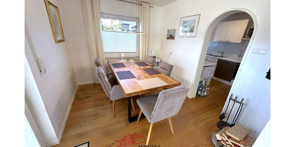 Mehrfamilienhaus, Wohnhaus Ebersbach an der Fils / Sulpach Sulpach - 9 Zimmer, 219 m&sup2;, 690.000&euro; | Angebot:25738575