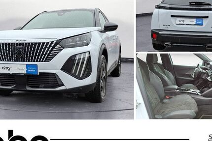 Peugeot 2008 31.100 km 18.920 &euro; Esslingen am Neckar 73730