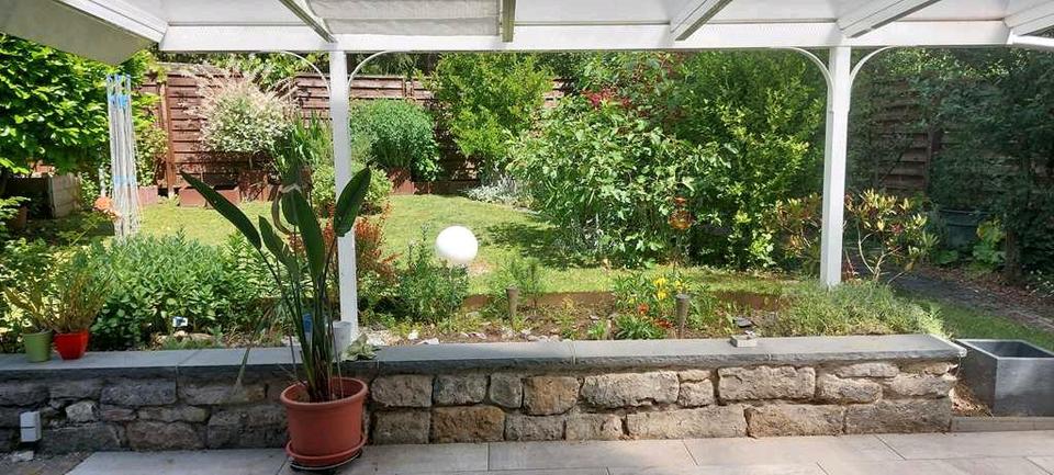 Erdgeschoßwohnung Ludwigsburg Hoheneck - 3 Zimmer, 106 m&sup2;, 510.000&euro; | Angebot:27264414