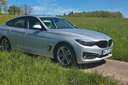 BMW 320 Gran Turismo 76.000 km 20.900 &euro; Löwenstein 74245