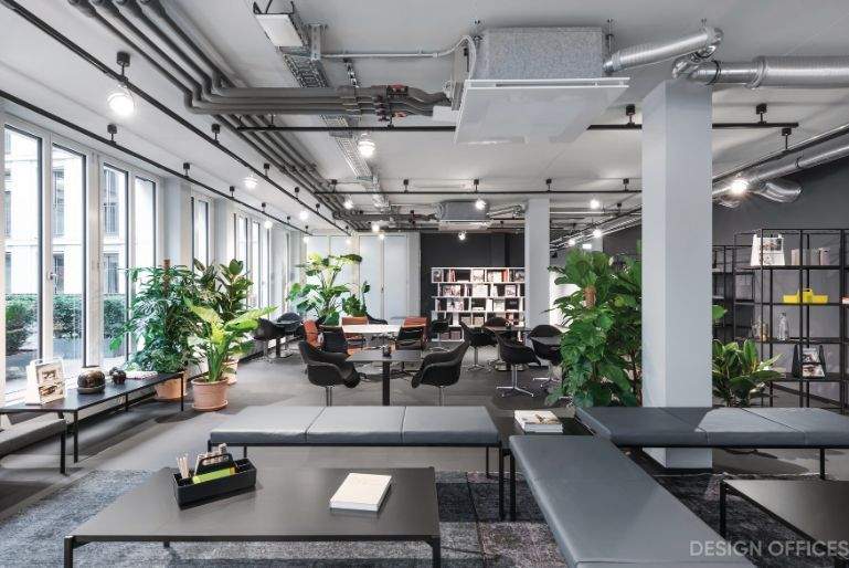 Gewerbeobjekt Stuttgart Mitte - 12.000&euro; | Angebot:25916073