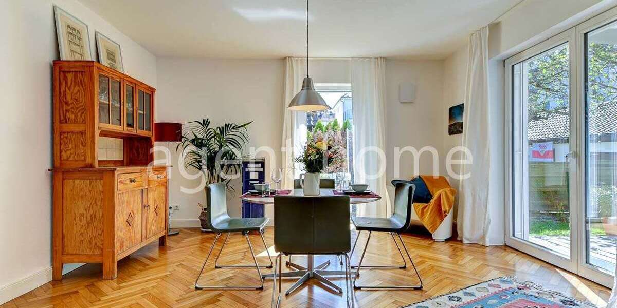 Etagenwohnung Ludwigsburg - 3 Zimmer, 75 m&sup2;, 1.580&euro; | Angebot:26073470