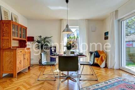 Wohnung Ludwigsburg - 3 Zimmer, 75 m&sup2;, 1.580&euro; | Angebot:26073470