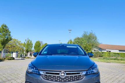 Opel Astra 137.000 km 7.000 &euro; Kirchberg an der Murr 71737