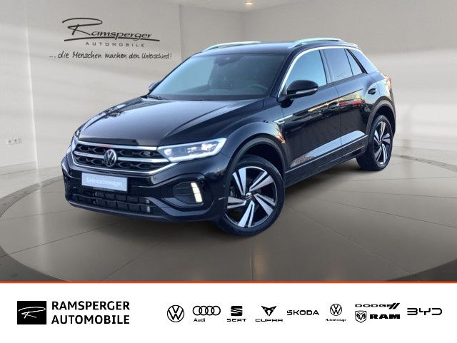 VW T-Roc 31.584 km 28.490 &euro; Nürtingen 72622