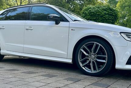 Audi A3 67.100 km 19.900 &euro; Schorndorf 73614