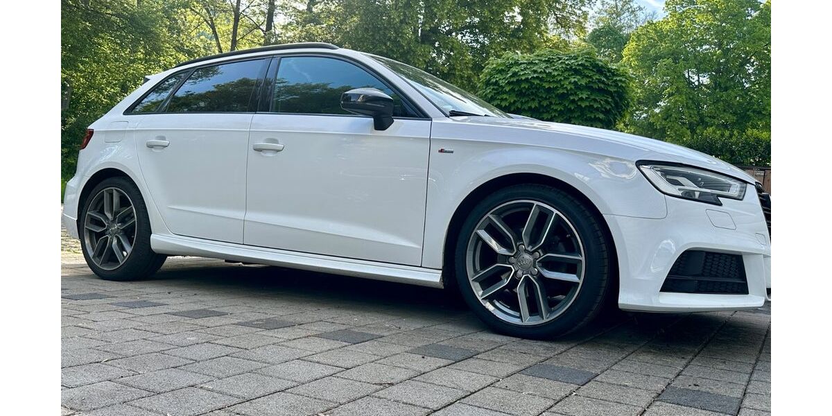 Audi A3 67.100 km 19.900 &euro; Schorndorf 73614