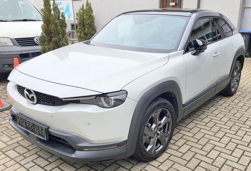 Mazda MX-30 24.200 km 13.990 &euro; Holzmaden 73271