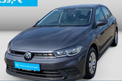 VW Polo 14.978 km 18.430 &euro; Göppingen 73037