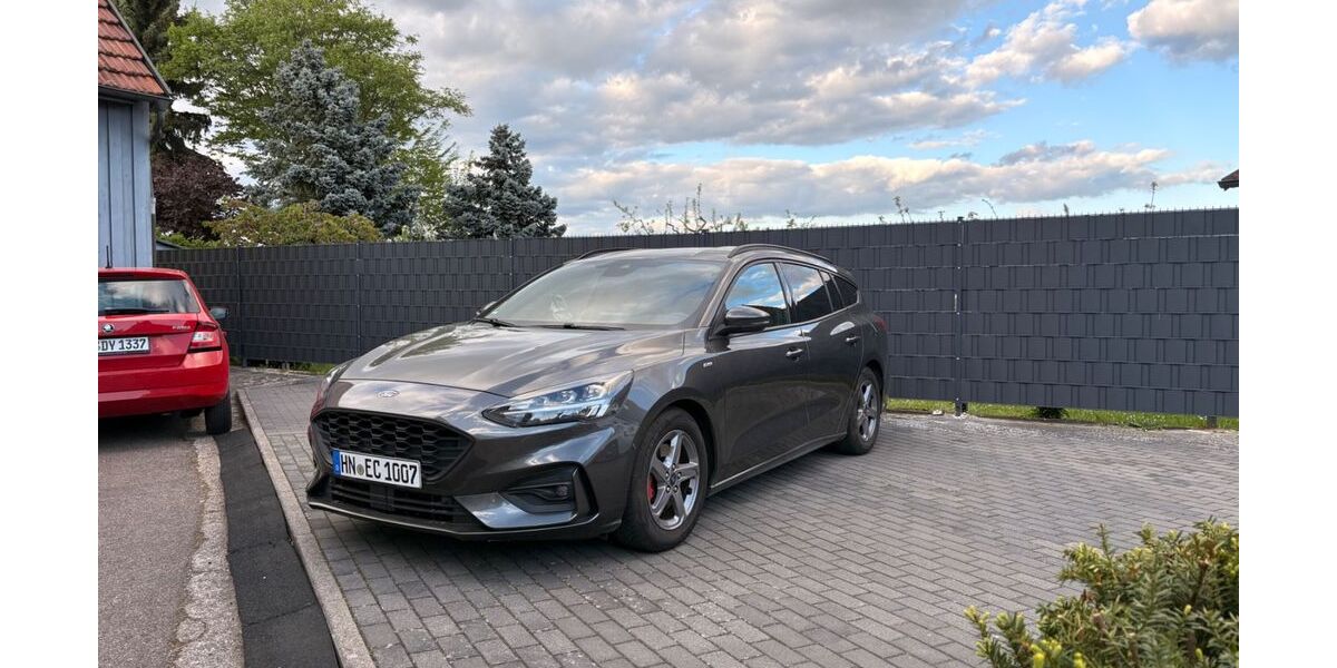 Ford Focus 127.000 km 15.000 &euro; Lauffen Am Neckar 74348