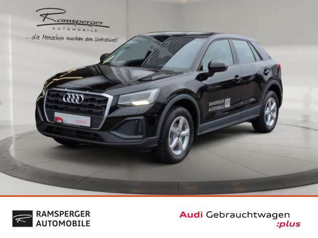 Audi Q2 7.500 km 26.880 &euro; Kirchheim 73230
