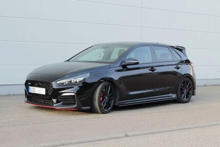 Hyundai i30 90.000 km 23.490 &euro; Kleinglattbach 71665