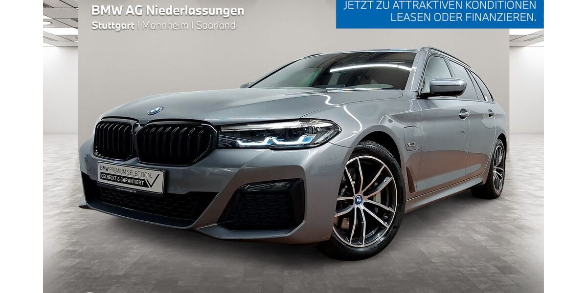 BMW 530 67.677 km 33.903 &euro; Stuttgart 70569