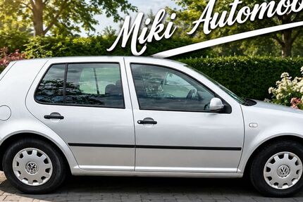 VW Golf 104.405 km 4.299 &euro; Markgröningen 71706