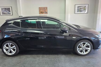 Opel Astra 157.000 km 4.990 &euro; Asperg/Ludwigsburg bei Stuttgart 71679