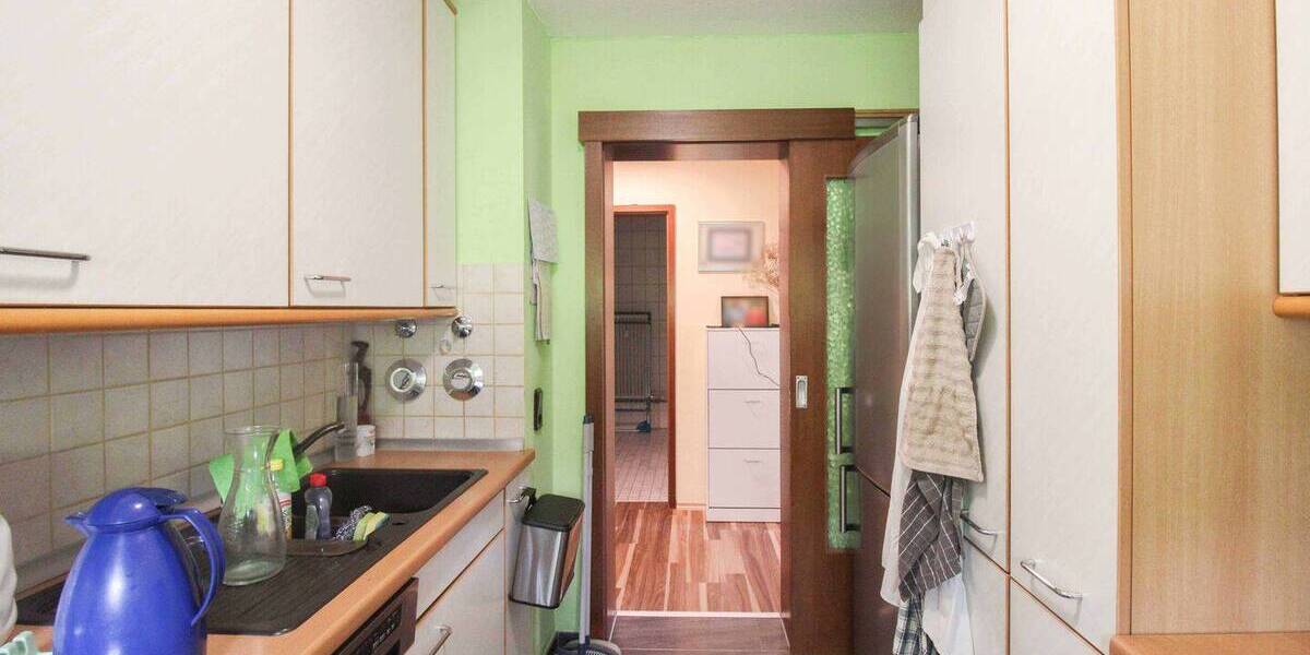 Etagenwohnung Waiblingen - 3 Zimmer, 82 m&sup2;, 330.000&euro; | Angebot:26688488