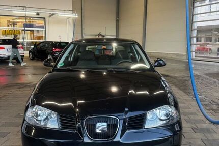 Seat Ibiza 190.000 km 850 &euro; Neckartenzlingen 72654